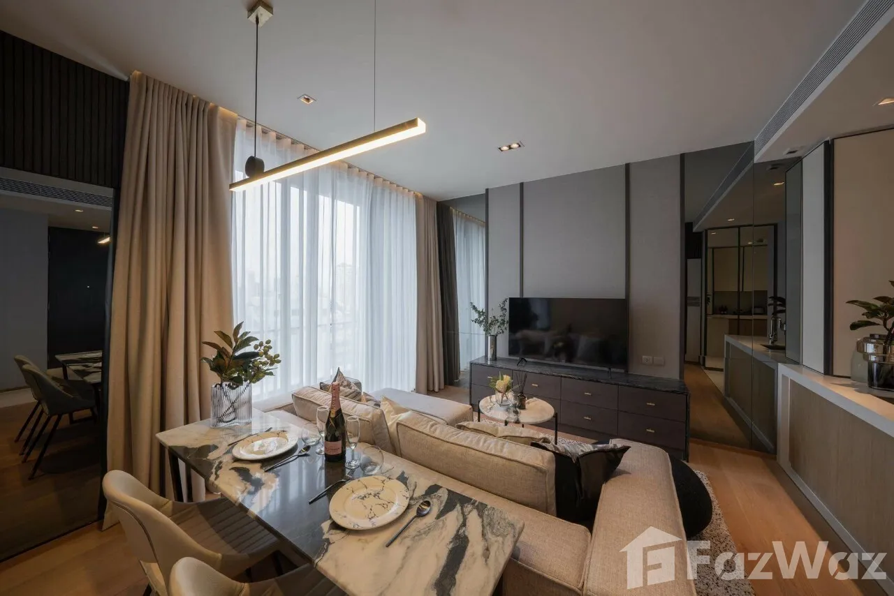 รูป ขาย คอนโด 1 ห้องนอน ในโครงการ บีทนิค สุขุมวิท 32 1047214 - รูปที่ 7/18