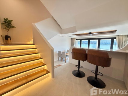 2 Bedroom Condo for sale at Allamanda Laguna 2003718