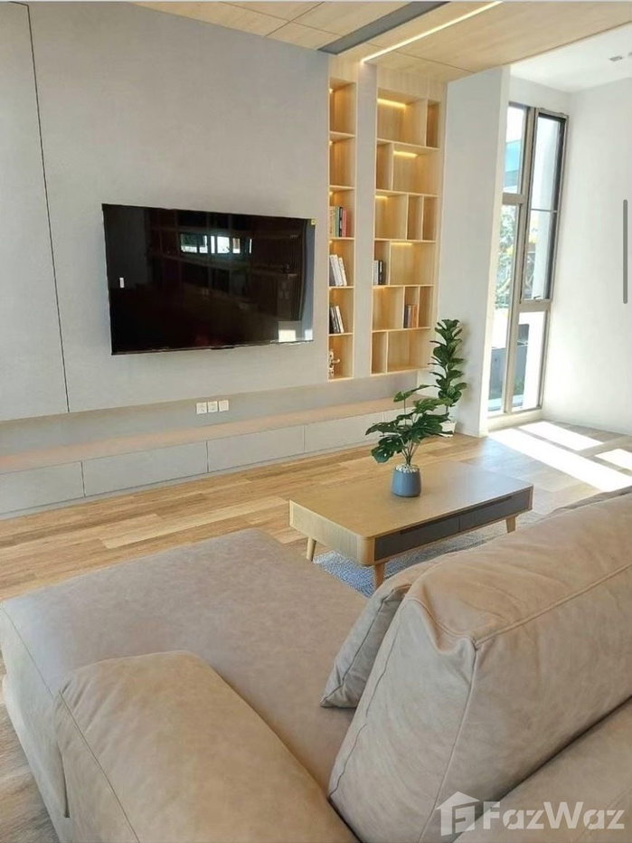 รูป ขาย บ้านหรู Japandi 3ห้องนอน 4 ห้องน้ำ พร้อมเข้าอยู่ 5811680 - รูปที่ 16/21
