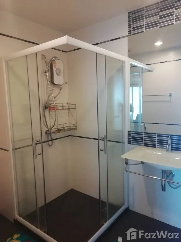 รูป ขาย คอนโด 1 ห้องนอน ในโครงการ เซ็นทริค ซี 1886366 - รูปที่ 10/12