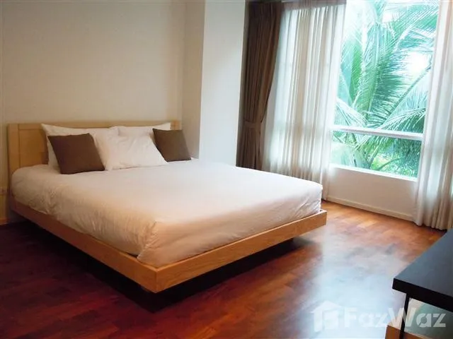 รูป คอนโดให้เช่า 2 ห้องนอน ในโครงการ สิริ ออน 8 38763 - รูปที่ 2/8
