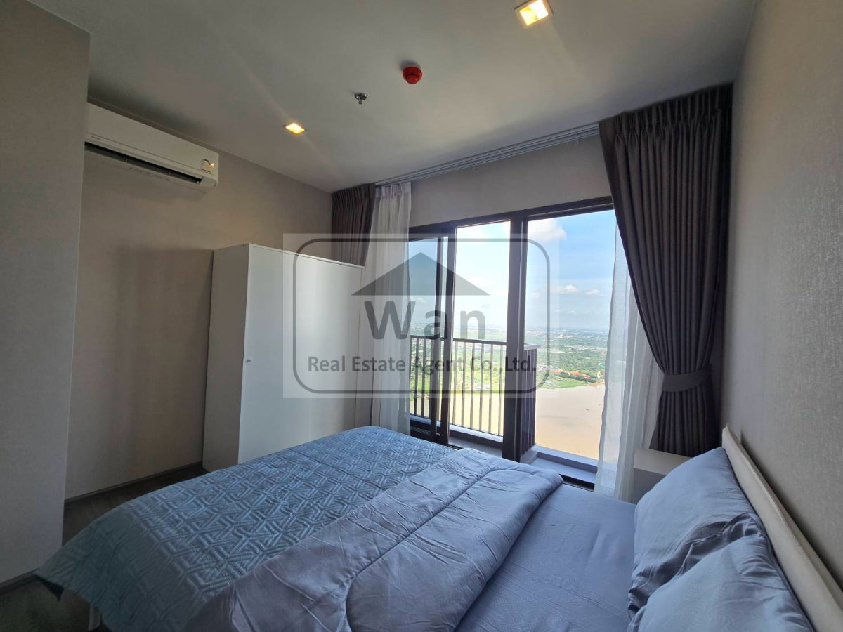 picture Politan aqua riverside condo for rent - 14/21
