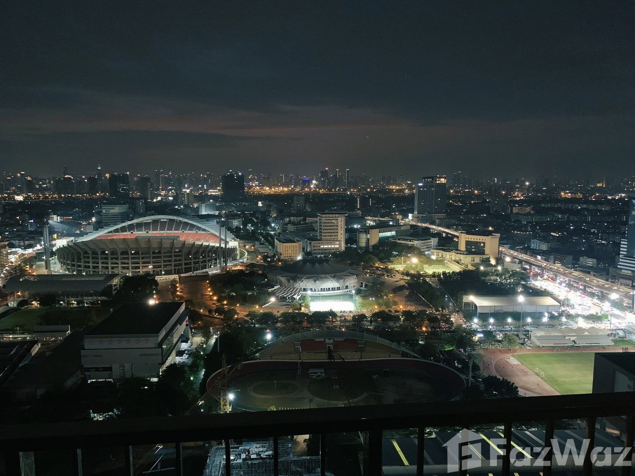 รูป ขาย คอนโด 2 ห้องนอน ในโครงการ ศุภาลัย เวอเรนด้า รามคําแหง 1710500 - รูปที่ 21/28