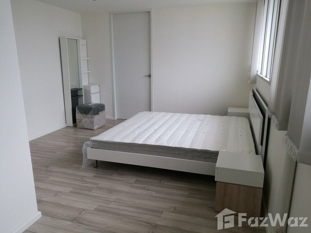 รูป คอนโดให้เช่า 2 ห้องนอน ในโครงการ ไท ปิง ทาวเวอร์ส 651050 - รูปที่ 3/5