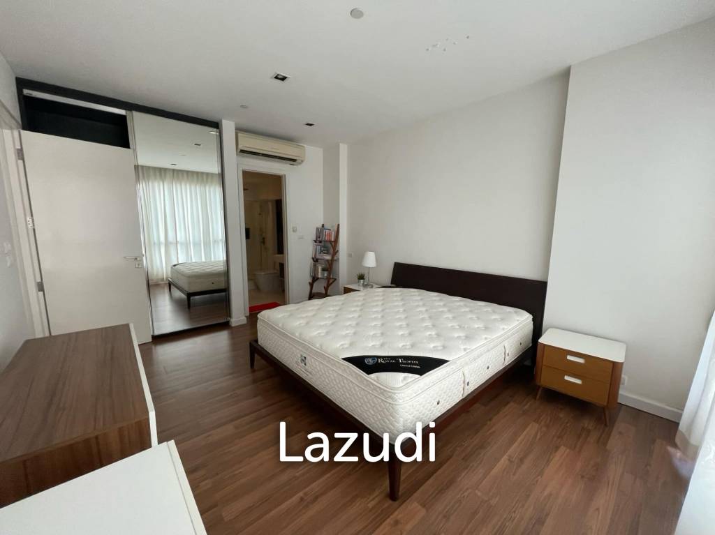 รูป Luxury Condo in The Room Sukhumvit 62 Bangkok - รูปที่ 5/5