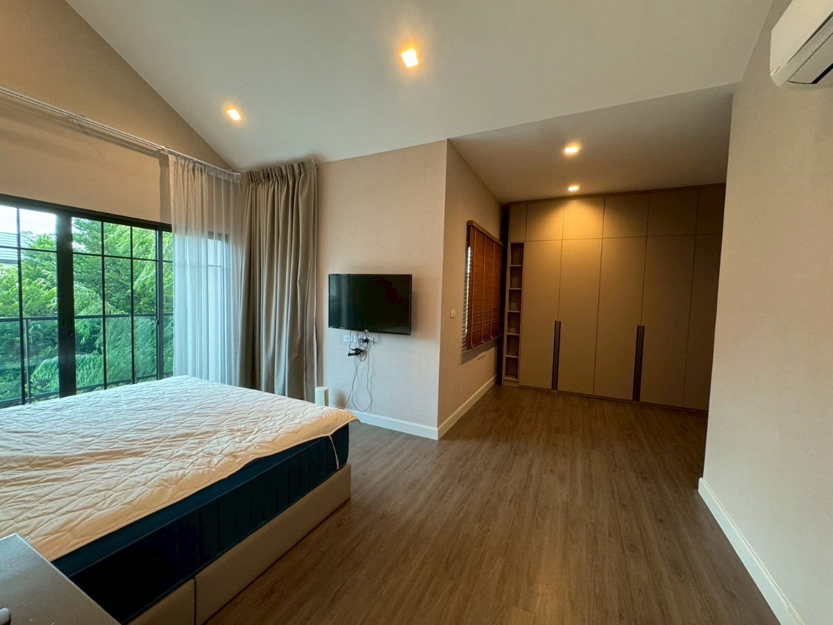 picture For rent BangkokBoulevard Sathorn-Pinklao2 - 28/34