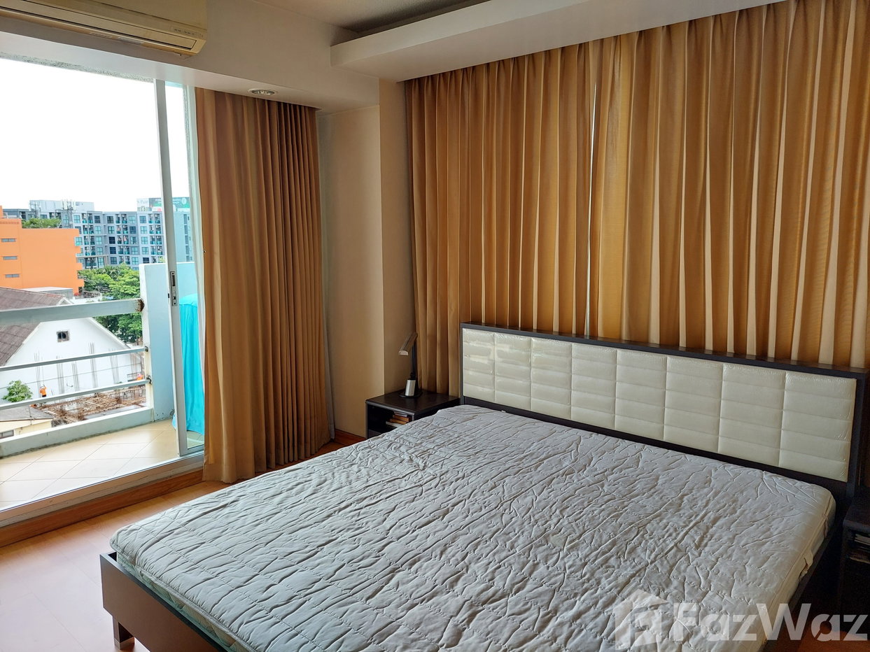 รูป ขาย คอนโด 2 ห้องนอน ในโครงการ เดอะ วอเตอร์ฟอร์ด สุขุมวิท 50 1641776 - รูปที่ 3/11
