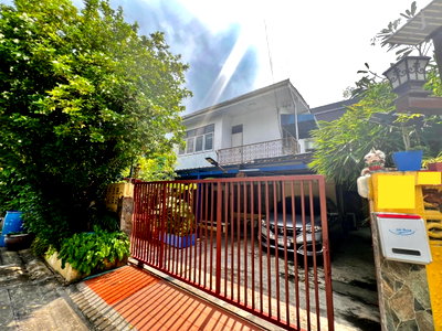 บ้านเดี่ยว ลาดพร้าว 71 : ขายบ้านเดี่ยว 2 ชั้น หลังมุม บนที่ดิน 60 ตร.วา | ทำเลทอง โชคชัย 4 | ใกล้ตลาดกองปราบ–รวมโชค เดินทางสะดวกทุกเส้นทาง