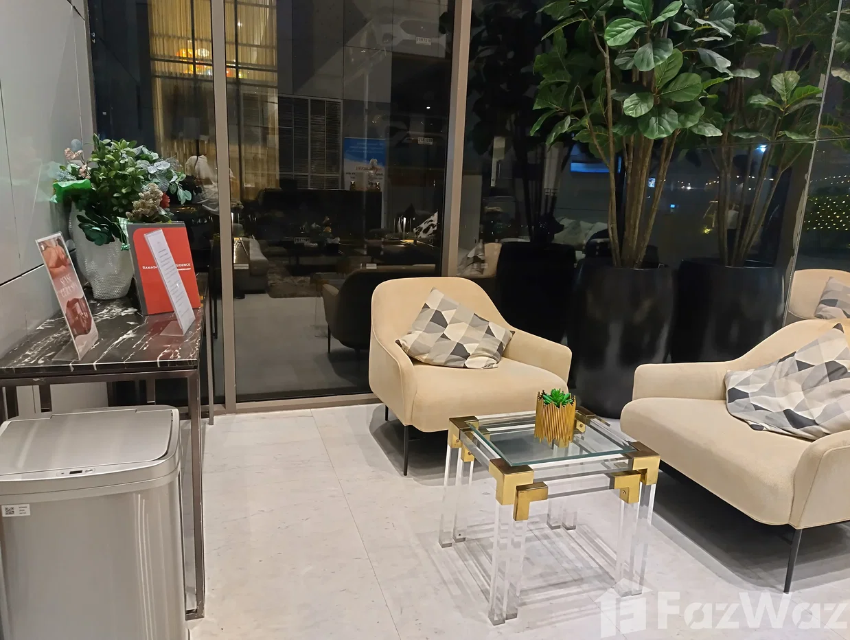 รูป Fully furnished duplex condo 1704630 - รูปที่ 39/40