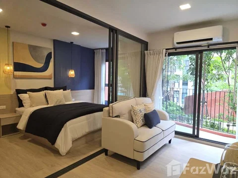 1-Bedroom Pool View at cabanas hua hin 5852217