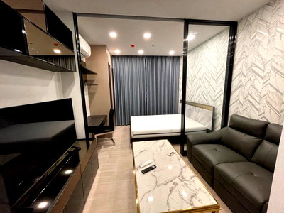 Condos for rent : Code: KJ9644  for rent One9Five Asoke - Rama 9 🔥🔥 Line ID: @kjcondo (with @) 🔥🔥