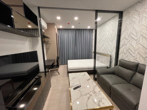 Code: KJ9644  for rent One9Five Asoke - Rama 9 🔥🔥 Line ID: @kjcondo (with @) 🔥🔥