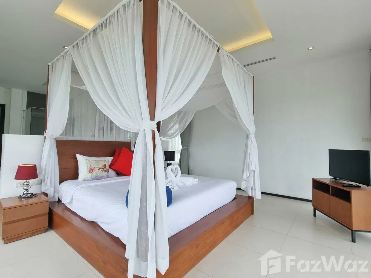 picture 3 Bedroom Villa for sale in Rawai, Phuket  5834561 - 15/35
