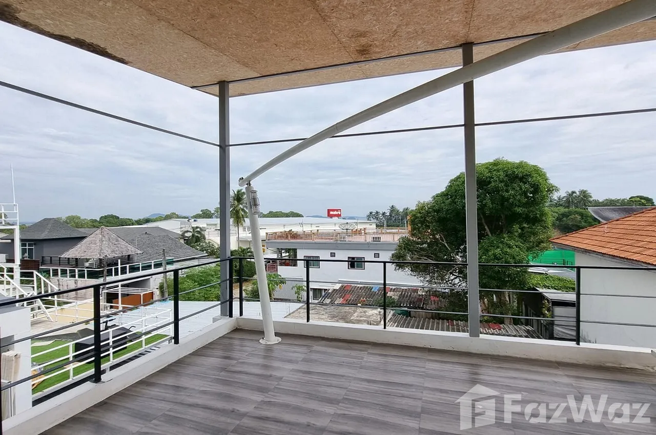 รูป ขาย บ้านเดี่ยว 3 ห้องนอน ใน ราไวย์, ภูเก็ต 5836682 - รูปที่ 24/25
