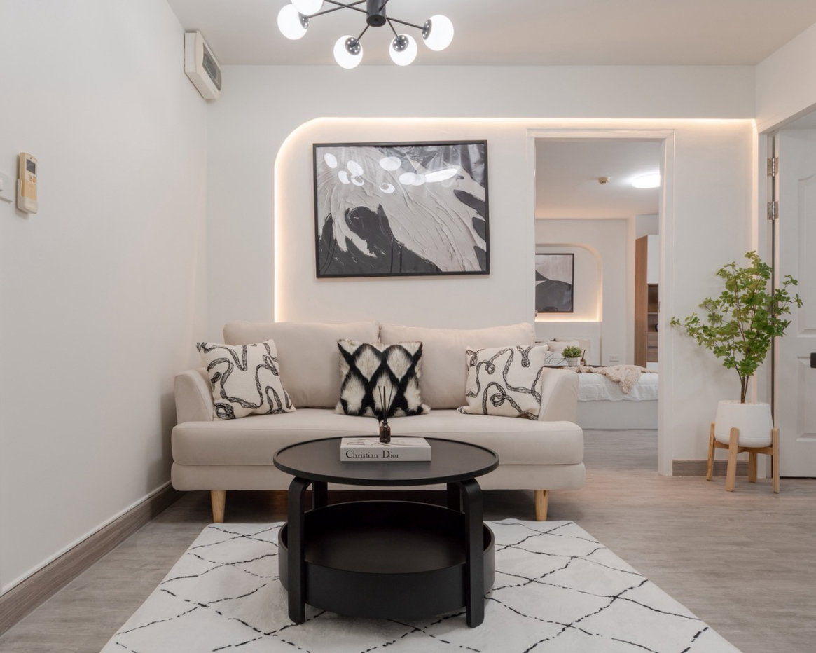 picture Condo365  Kensington sukhumvit 107   - 2/17