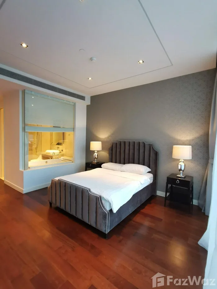 picture 2 Bedroom Condo for rent at MARQUE Sukhumvit 667762 - 11/17