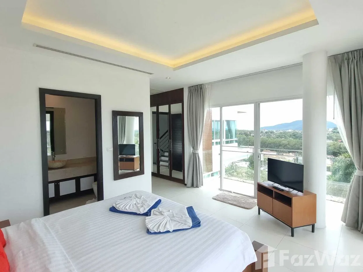 picture 3 Bedroom Villa for sale in Rawai, Phuket  5834561 - 22/35