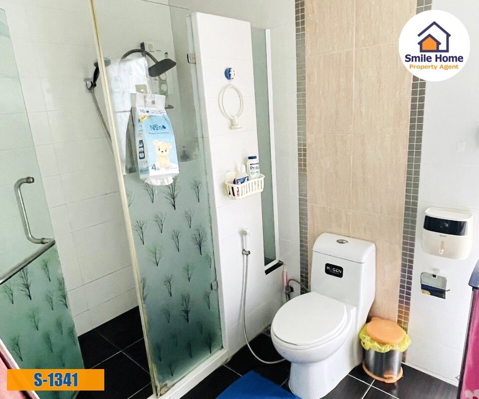 รูป ขายบ้านเดี่ยว หมู่บ้านเลอนีโอ2 วงแหวนศรีนครินทร์ สมุทรปราการ  - รูปที่ 12/14