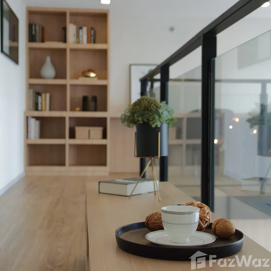รูป Fully furnished duplex condo 1704630 - รูปที่ 26/40