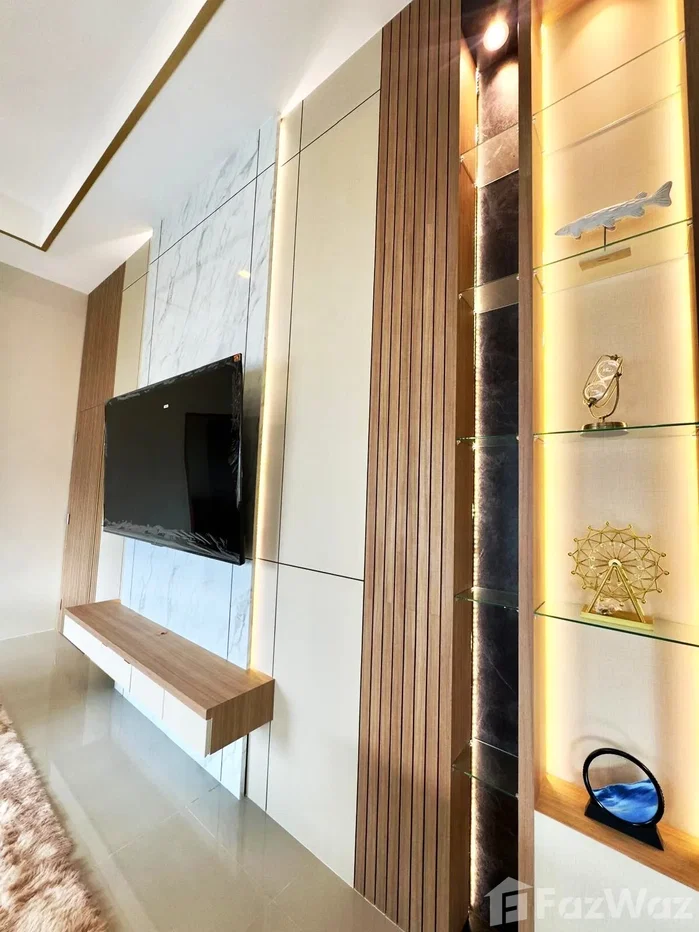 รูป ขาย บ้านเดี่ยว 3 ห้องนอน ในโครงการ อนันดา เลค วิว 5828373 - รูปที่ 16/28