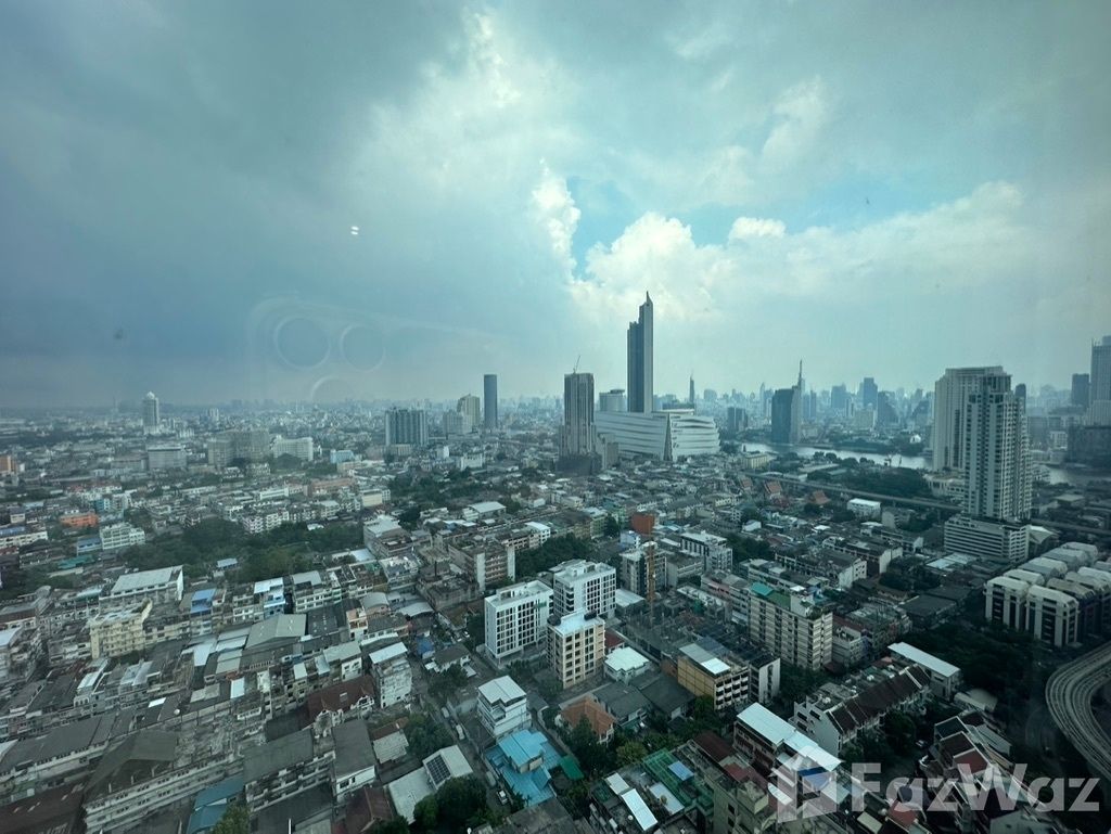 รูป คอนโดให้เช่า 2 ห้องนอน ในโครงการ วิลล่า สาทร 1995166 - รูปที่ 7/18