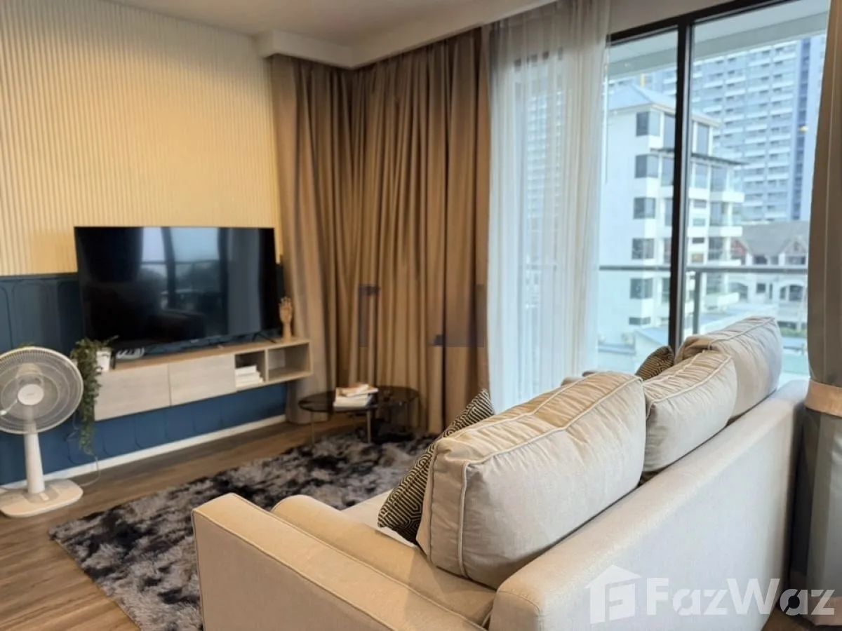 รูป คอนโดให้เช่า 1 ห้องนอน ในโครงการ แอราส 5773956 - รูปที่ 17/18