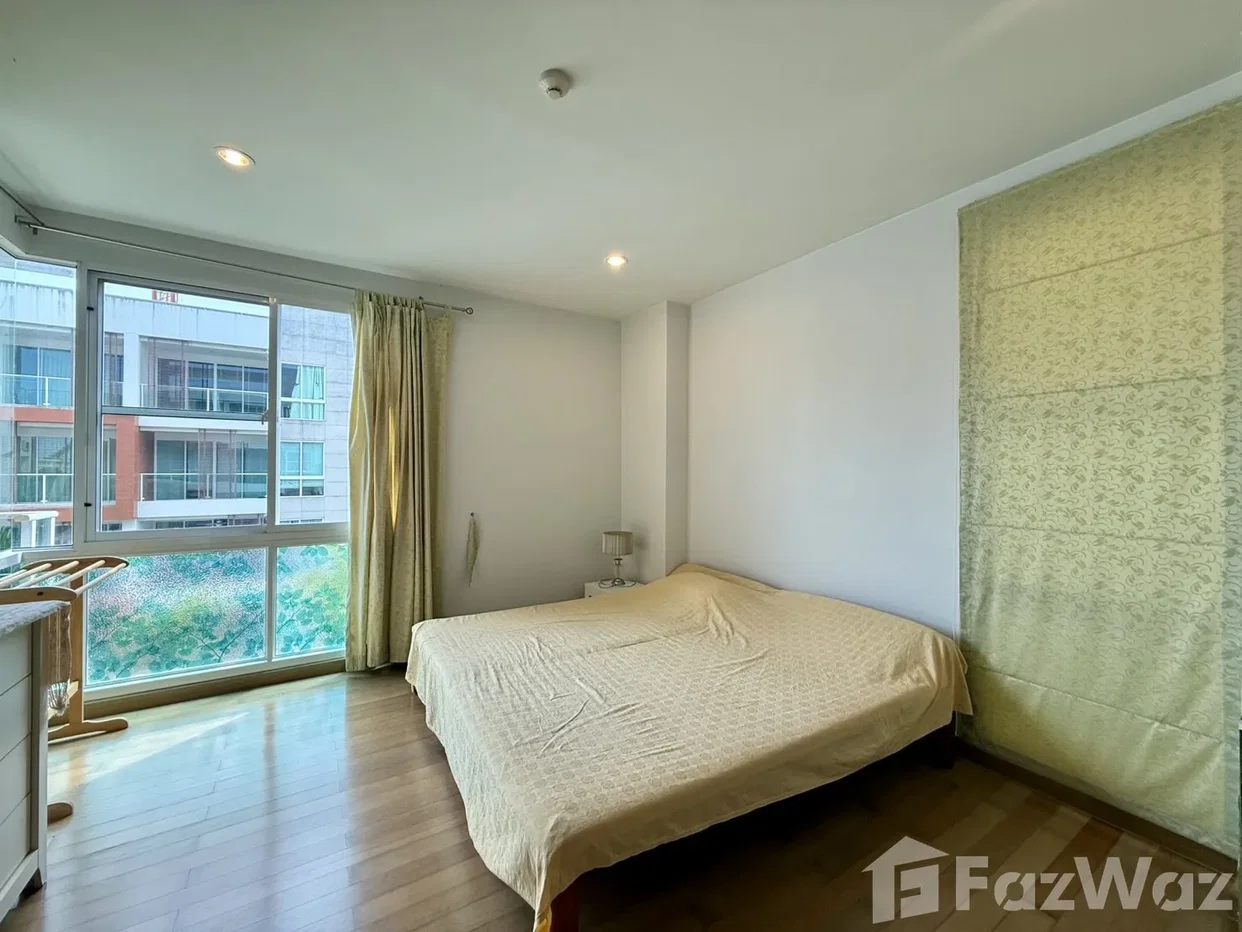 รูป ขาย คอนโด 2 ห้องนอน ในโครงการ เดอะ บรีซ หัว หิน 5834387 - รูปที่ 6/15