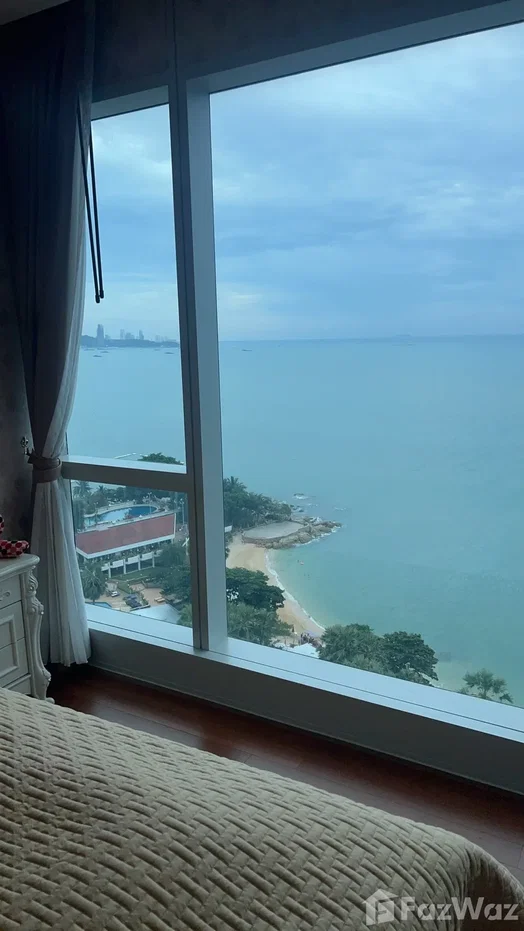 picture Luxury 53 Sqm Studio with Stunning Ocean & Pool Views 2043702 - 5/8
