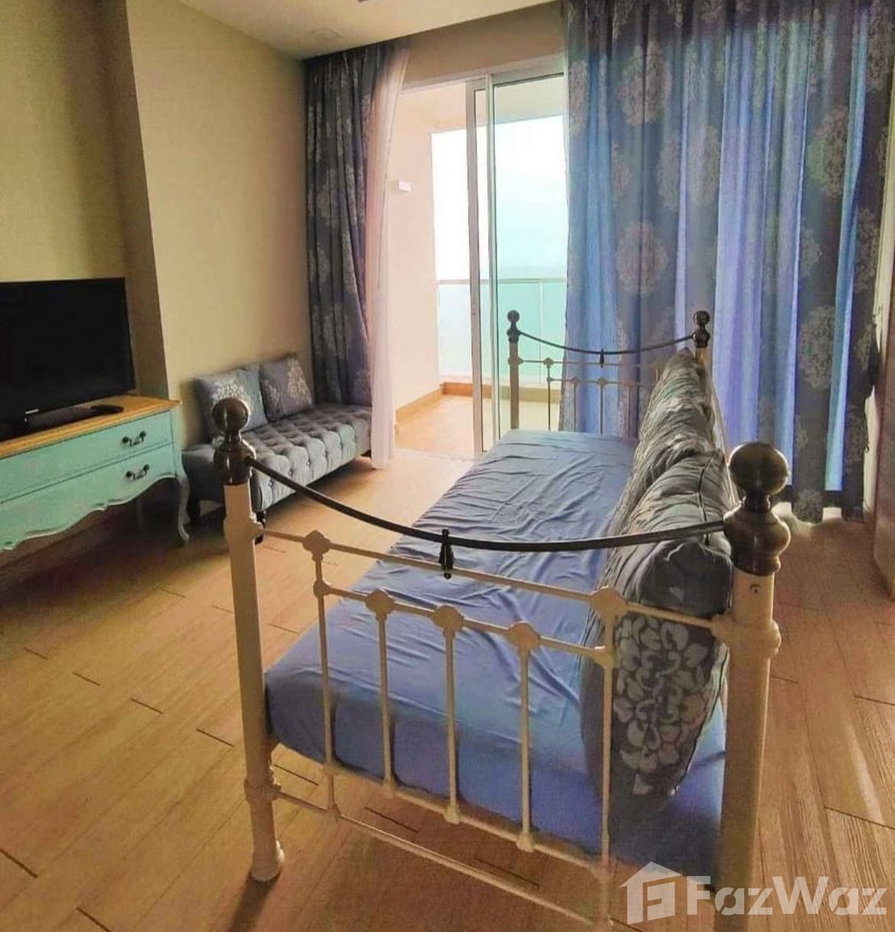 รูป ขาย คอนโด 1 ห้องนอน ในโครงการ ซีตัส บีชฟรอนท์ 1903379 - รูปที่ 2/11