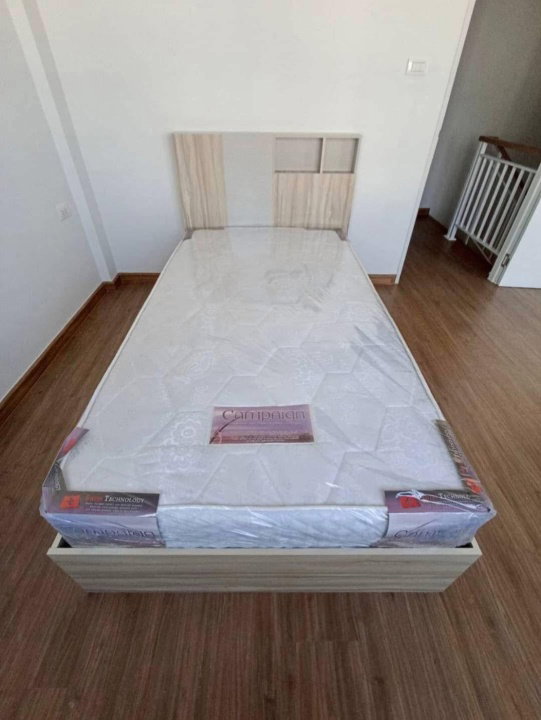 picture Lumpini Town Place Sukhumvit - Srinakarin - 10/10