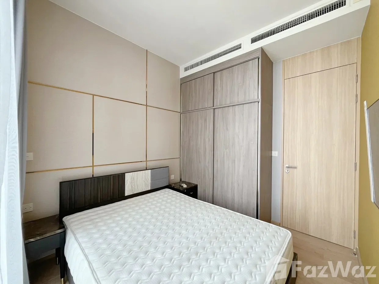 รูป คอนโดให้เช่า 2 ห้องนอน ในโครงการ โนเบิล บี นายทีน 5854374 - รูปที่ 20/41