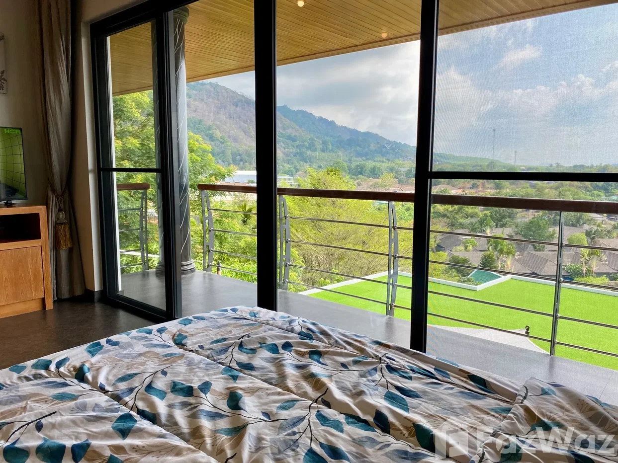 picture 11 Bedroom Villa for sale in Rawai, Phuket  5549960 - 15/40