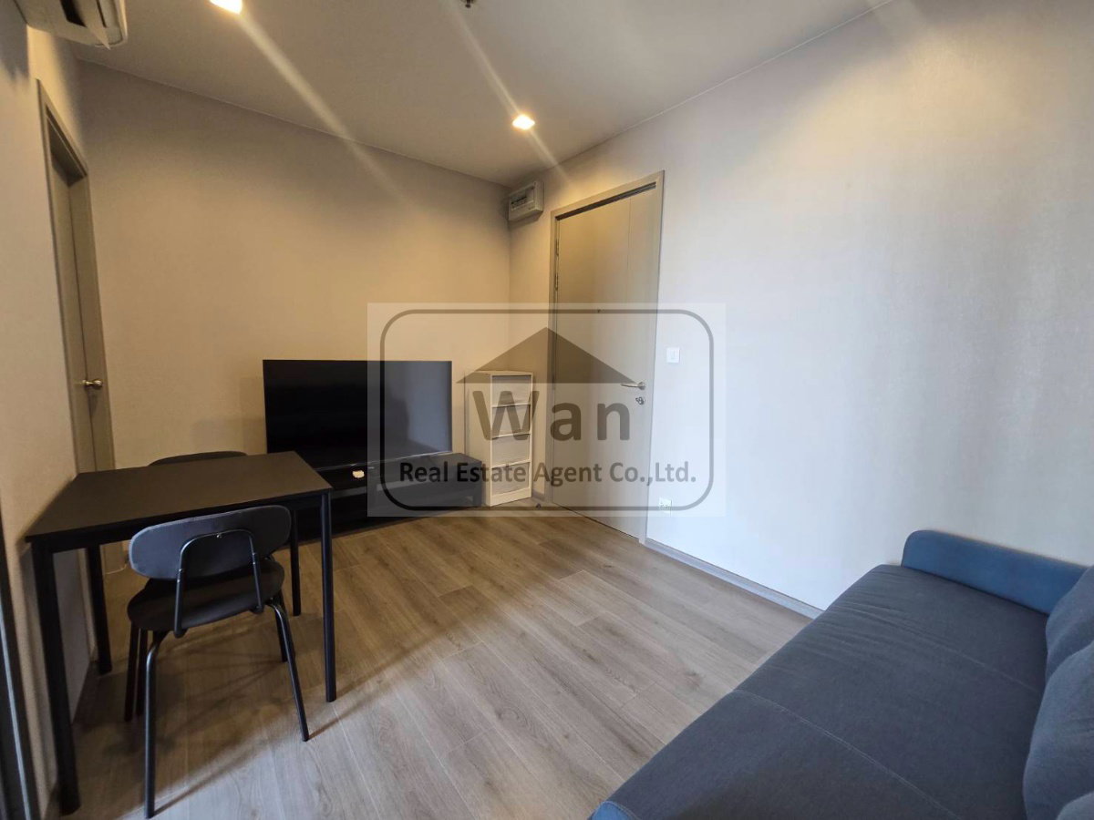 picture Politan aqua riverside condo for rent - 9/21
