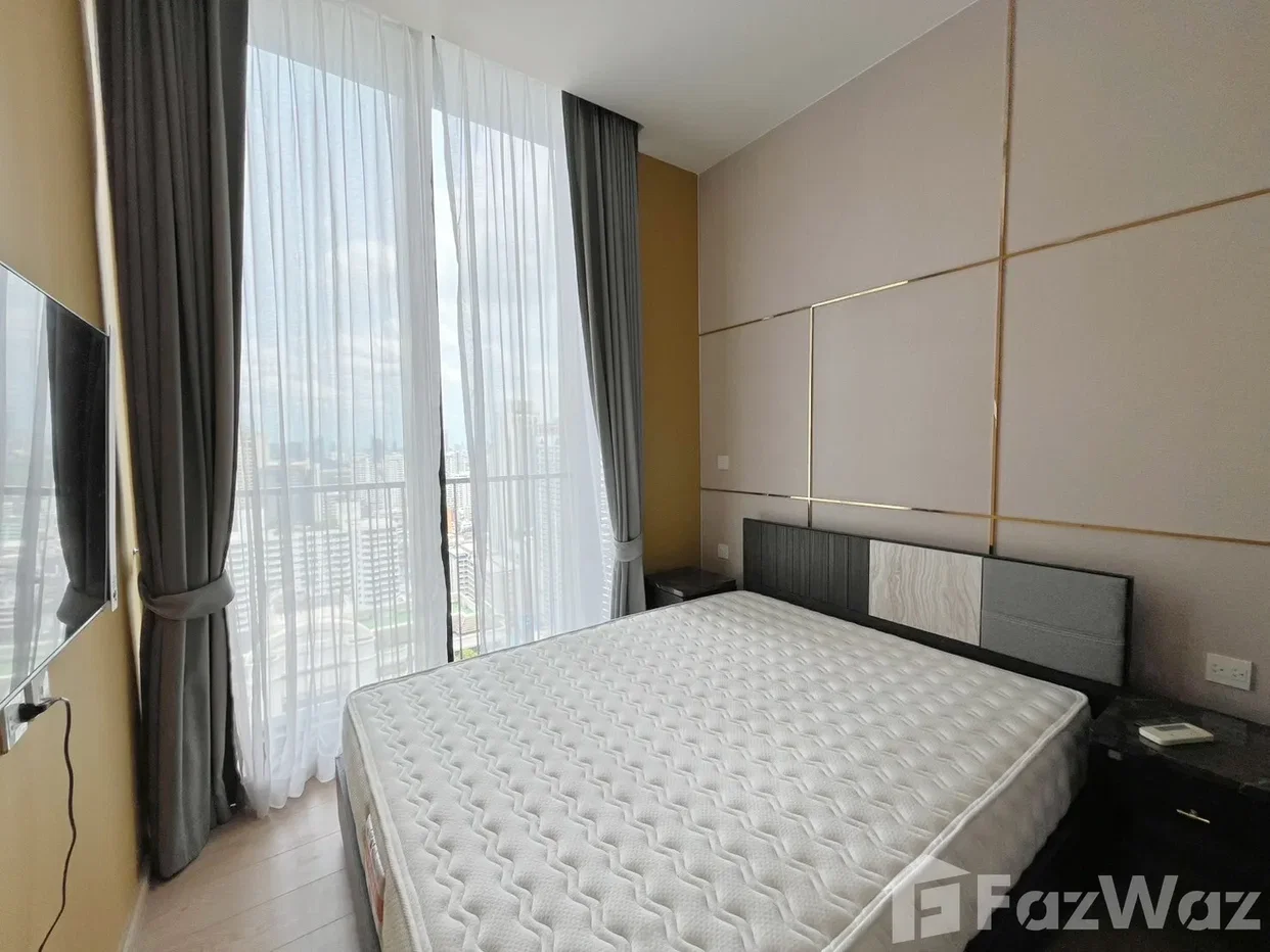 รูป คอนโดให้เช่า 2 ห้องนอน ในโครงการ โนเบิล บี นายทีน 5854374 - รูปที่ 3/41