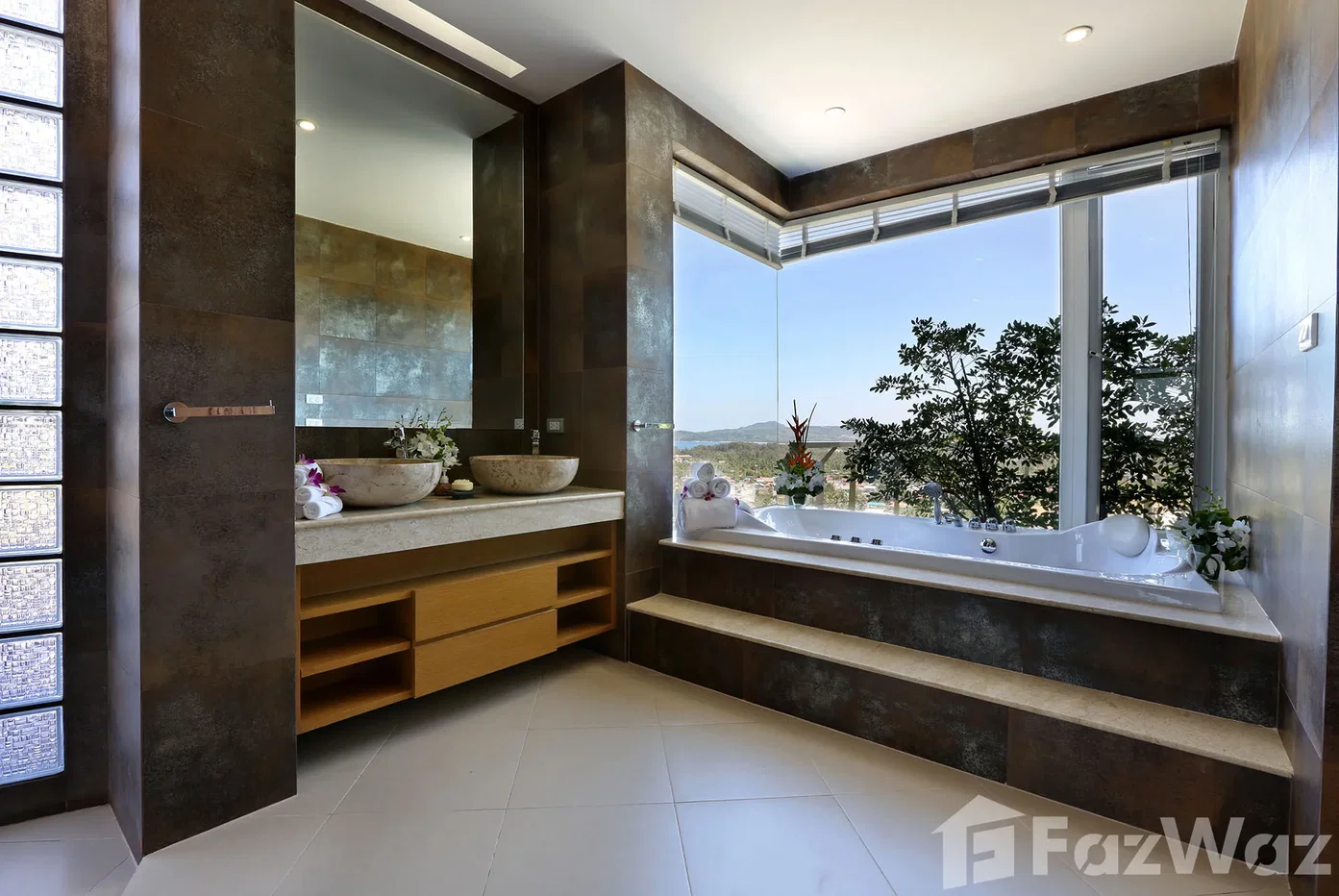 รูป ขาย วิลล่า 7 ห้องนอน ใน เชิงทะเล, ภูเก็ต 1367868 - รูปที่ 5/25