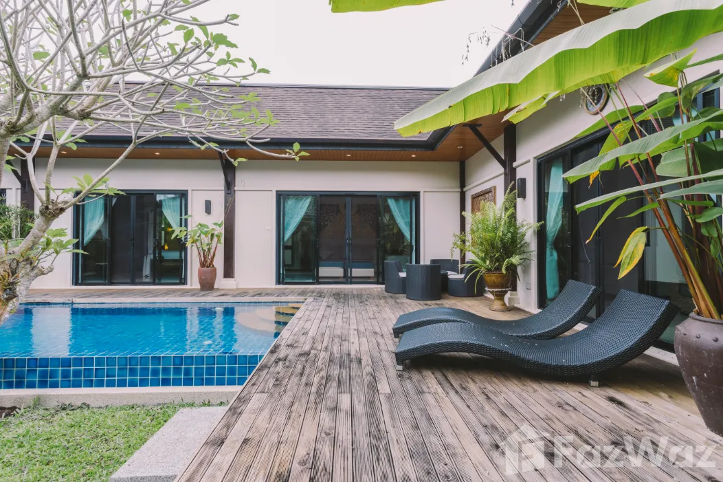 picture Layan 3BR Private Pool Villa Two Villas Oriental 1389714 - 7/69