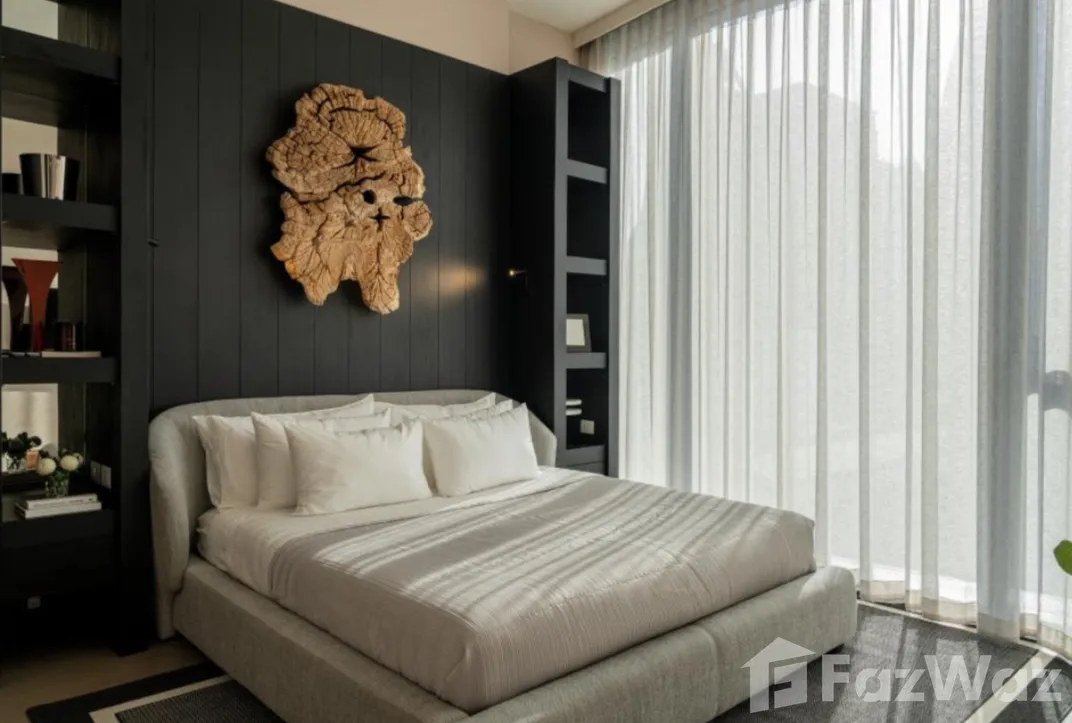 รูป ขาย คอนโด 1 ห้องนอน ในโครงการ สโคป หลังสวน 5800932 - รูปที่ 4/7