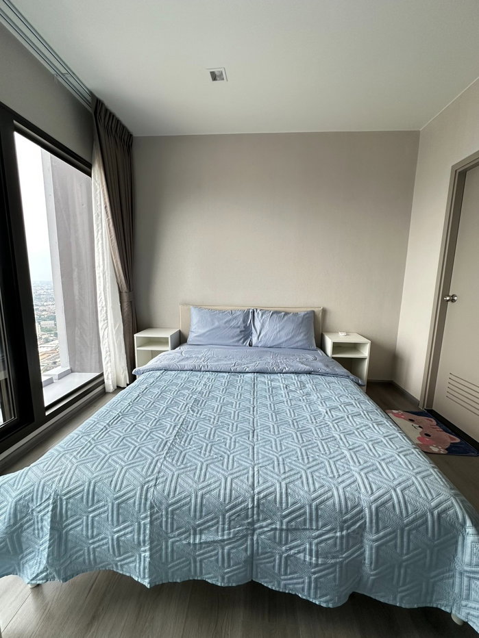 picture Politan aqua riverside condo for rent - 6/21