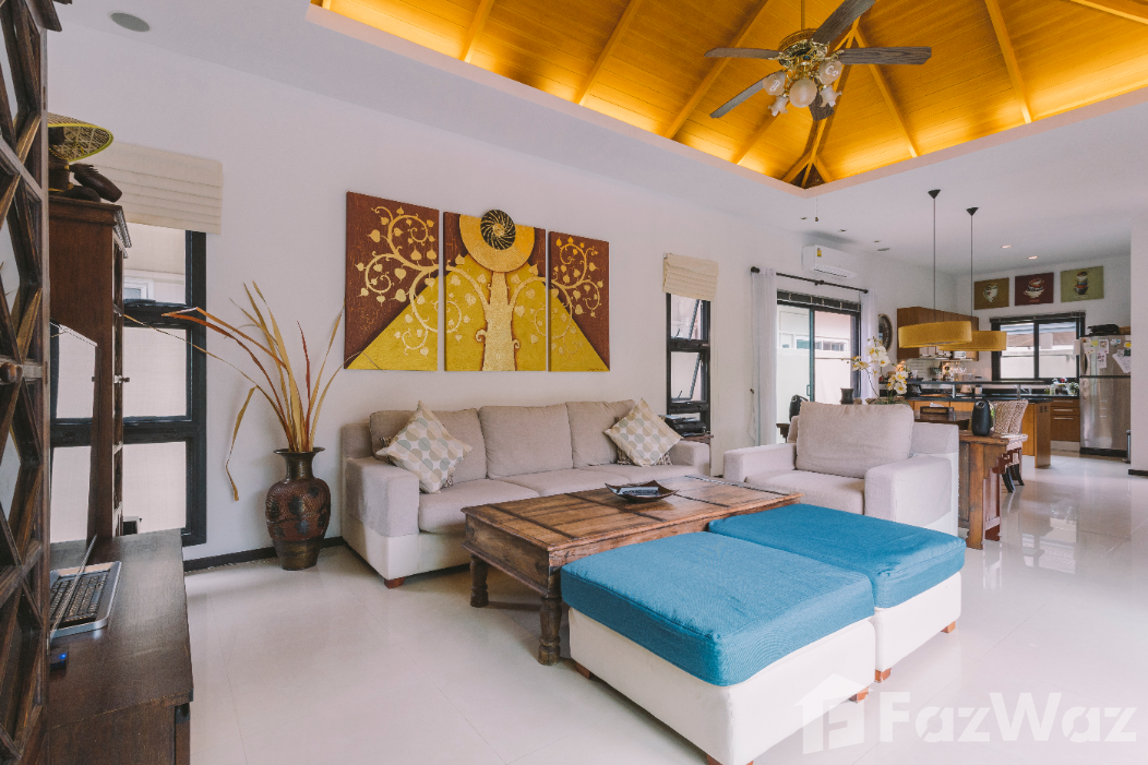 picture Layan 3BR Private Pool Villa Two Villas Oriental 1389714 - 13/69