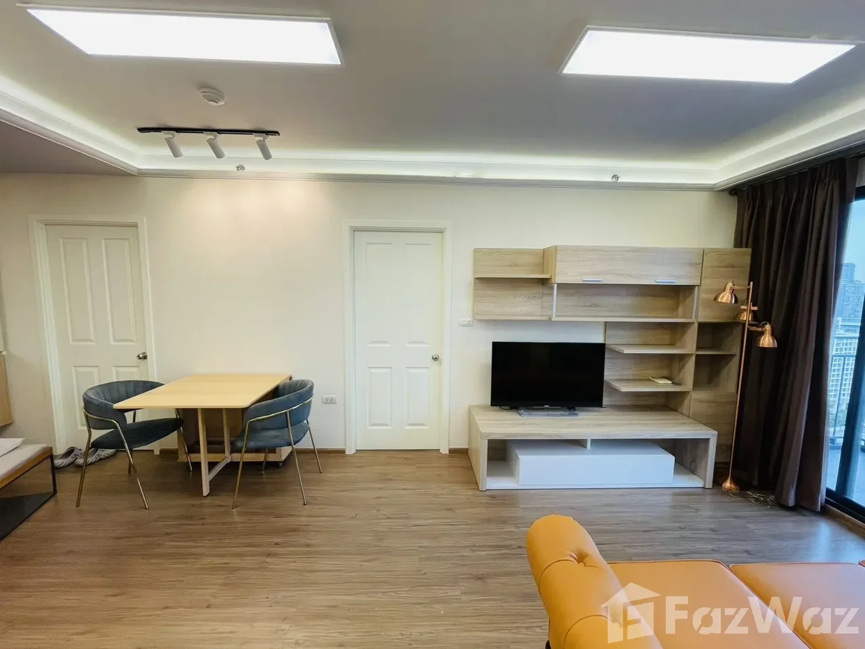 รูป ๊ีU Residence Riverfront (dual views) 1402588 - รูปที่ 3/11