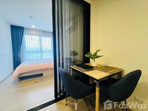 ขาย คอนโด 1 ห้องนอน ในโครงการ ดีคอนโด รีฟ ภูเก็ต 5801379