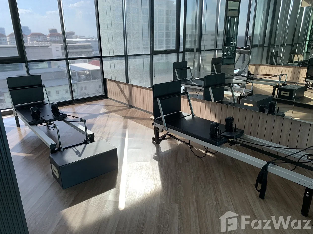 picture Sale by owner - Only one 2BR condo per floor 983900 - 38/61