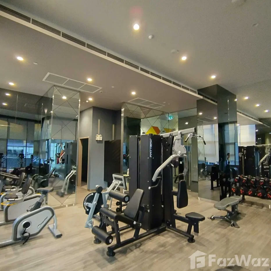 รูป Fully furnished duplex condo 1704630 - รูปที่ 35/40