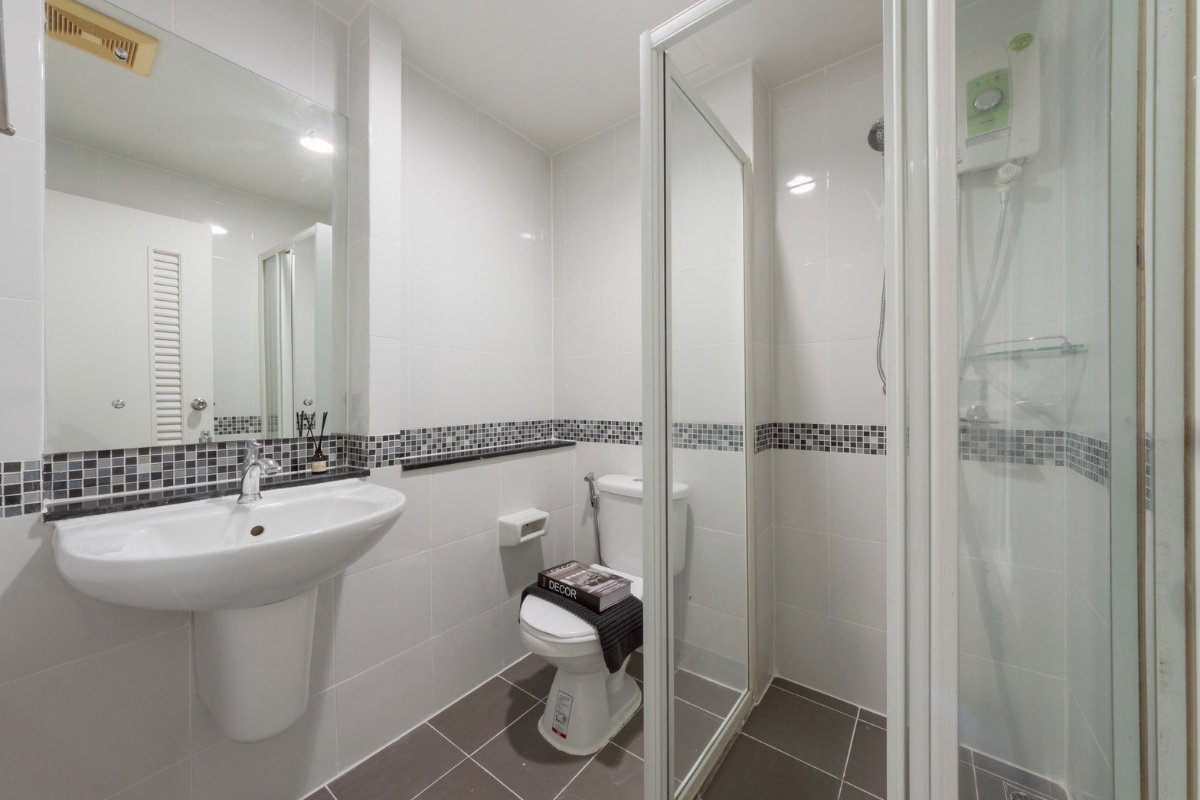 picture Condo365  Kensington sukhumvit 107   - 12/17