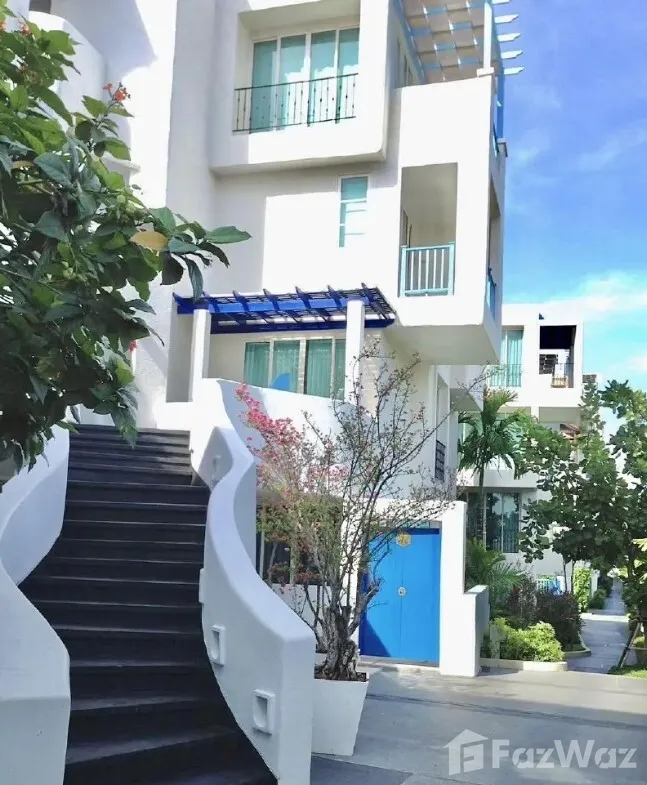 picture Exclusive 1 bedroom , Beach front condo with hot price 1885507 - 6/6