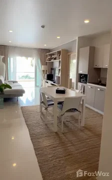 2 Bedrooms Freehold Sea View Condo Karon Butterfly 5794784