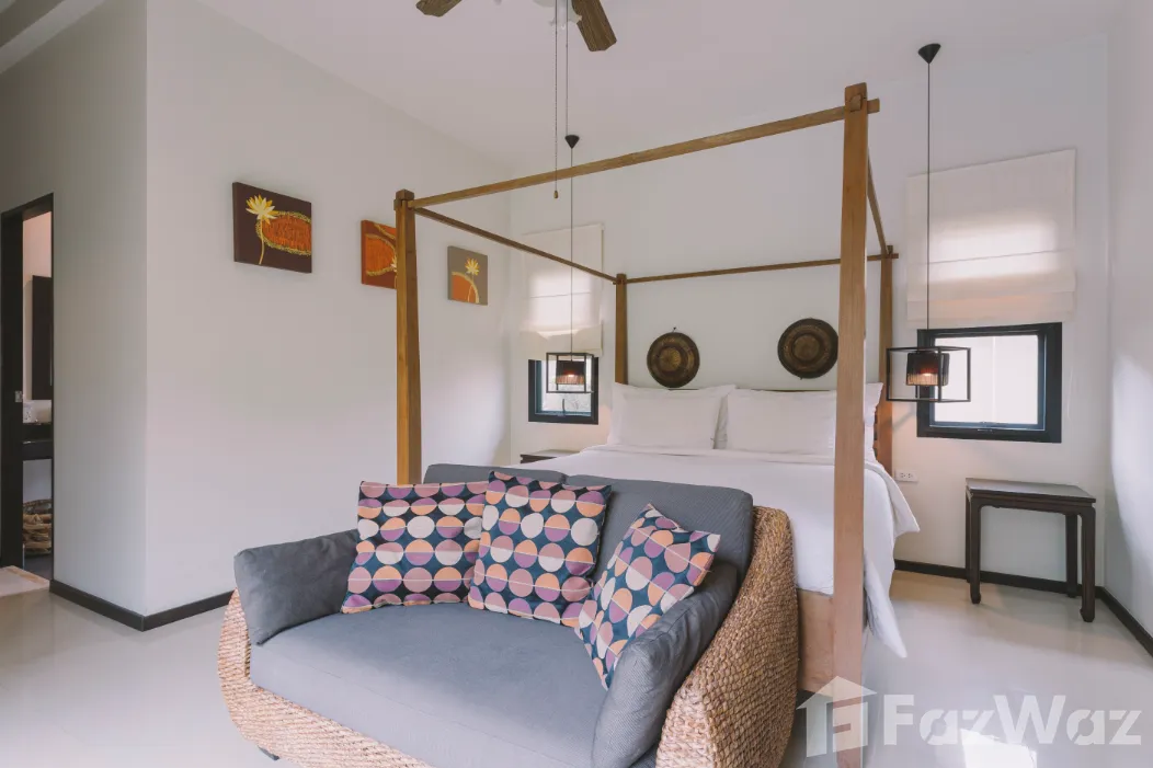picture Layan 3BR Private Pool Villa Two Villas Oriental 1389714 - 38/69
