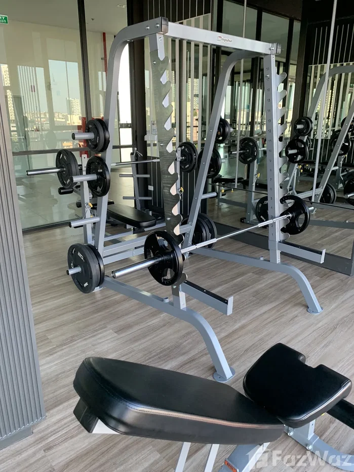 picture Sale by owner - Only one 2BR condo per floor 983900 - 33/61