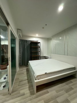 🏢 ขายคอนโด : The Key Sathorn - Charoenrat (เดอะคีย์ สาทร - เจริญราษฎร์)   รหัสทรัพย์ | 📌LNP-C10435