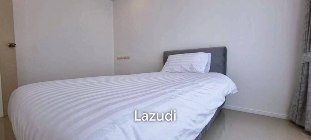 รูป 3 ห้องนอน 3 ห้องน้ำ 152 ตรม ลุมพินี พาร์ค บีช จอมเทียน - รูปที่ 13/20